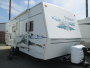 2005 Forest River Wildcat